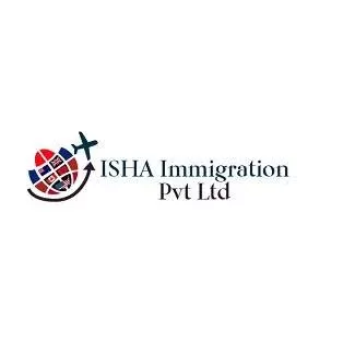 isha immigration