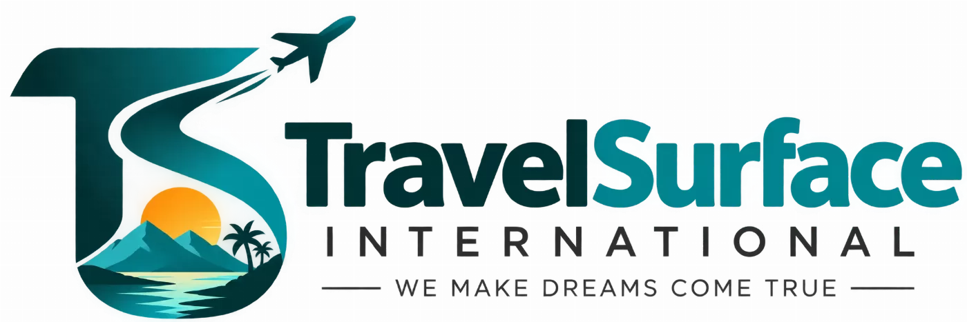 TravelSurface International