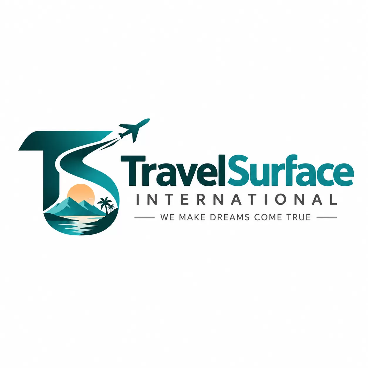 TravelSurface International