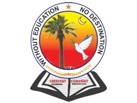 Crescent Convent School