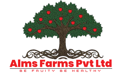 ALMS Farms